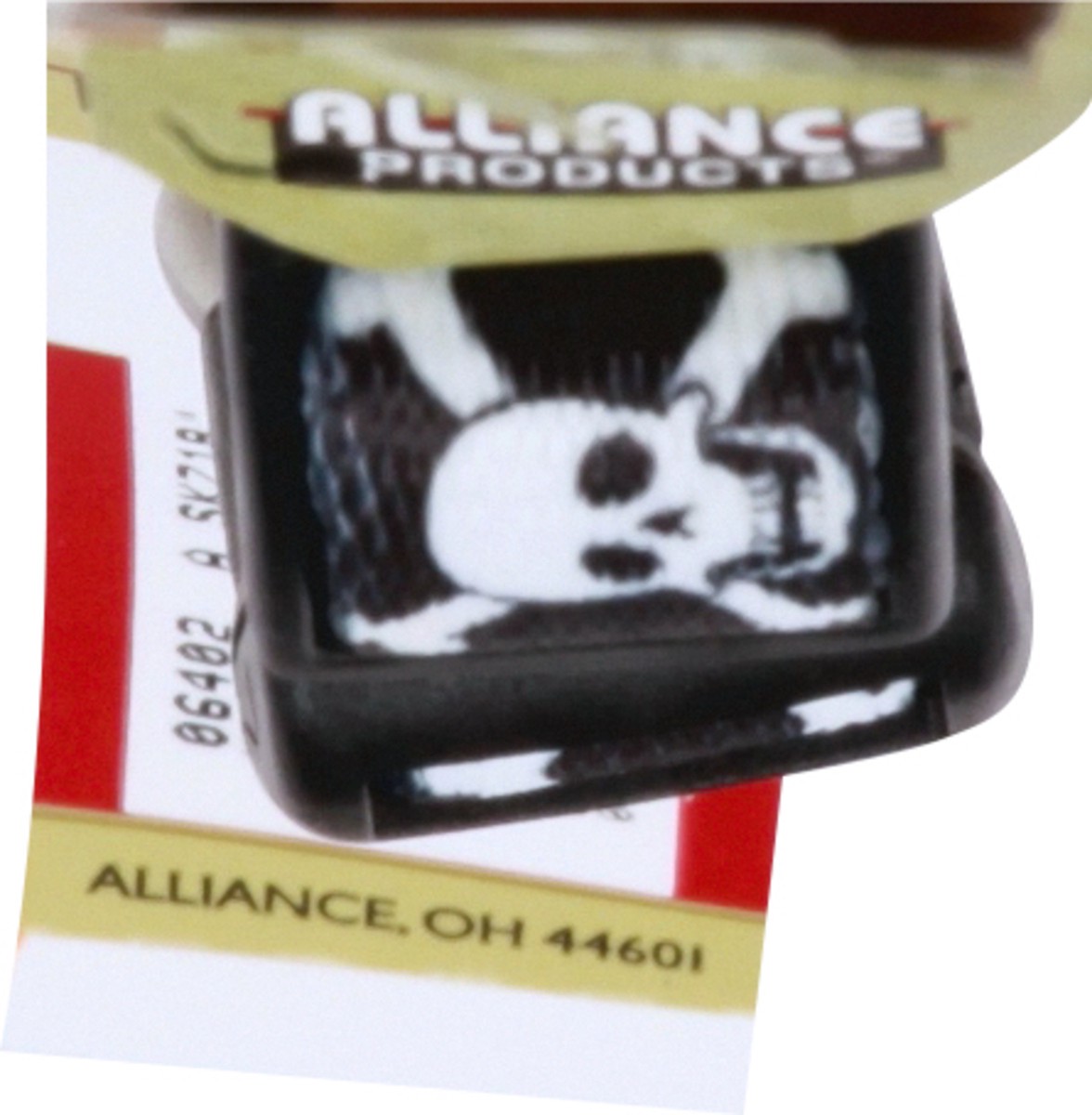 slide 6 of 6, Alliance Products Collar 1 ea, 1 ct