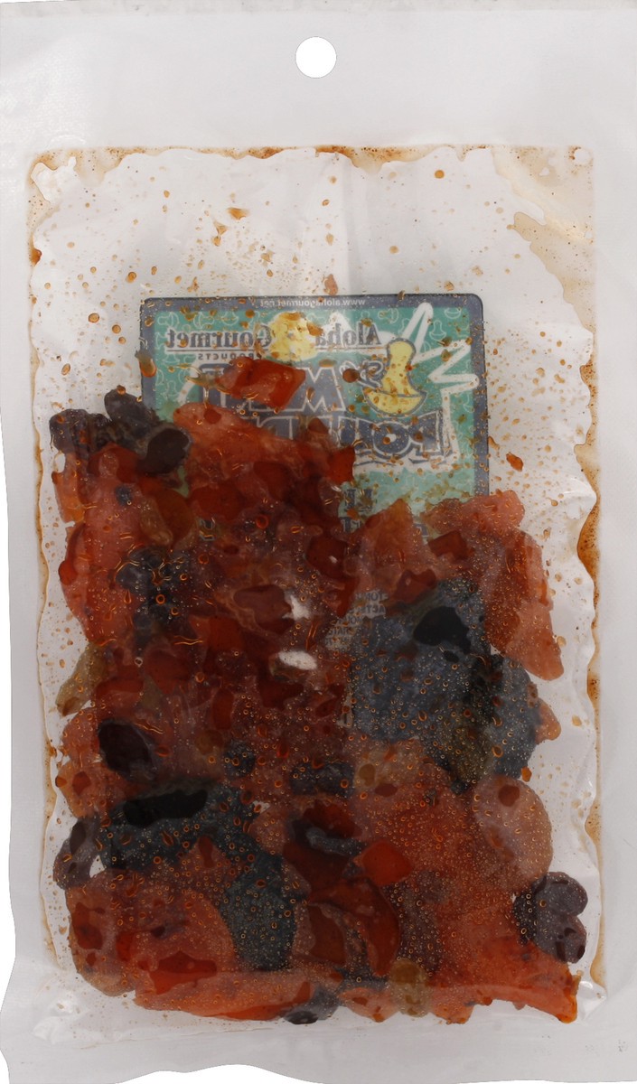 slide 3 of 4, Aloha Gourmet Li Hing Fruit Mix Mui 5 oz, 5 oz