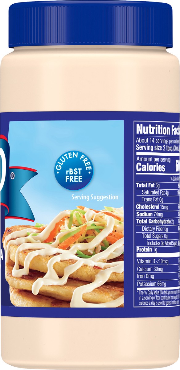 slide 7 of 9, FUD Salvadoran Style Acidified Sour Cream 15 oz, 15 oz