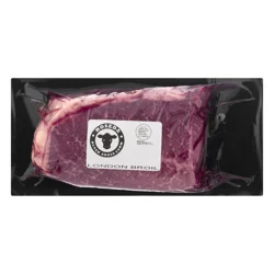 Roseda Farm Dry-Aged Black Angus Beef London Broil Local Fresh