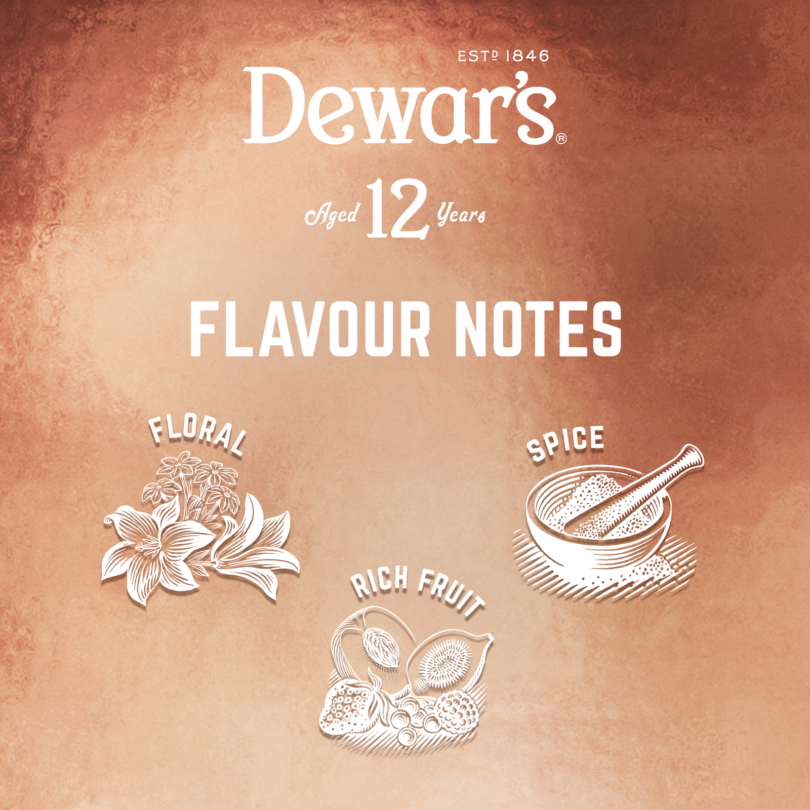 slide 4 of 5, Dewar's Dewars Scotch, 1.75 liter