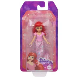 Mattel Disney Princess Doll Ariel