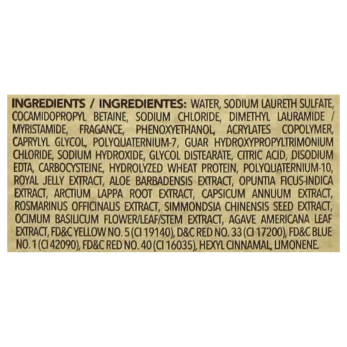 slide 8 of 14, Tio Nacho Mexican Herbs Shampoo, 32 Oz, 32 oz