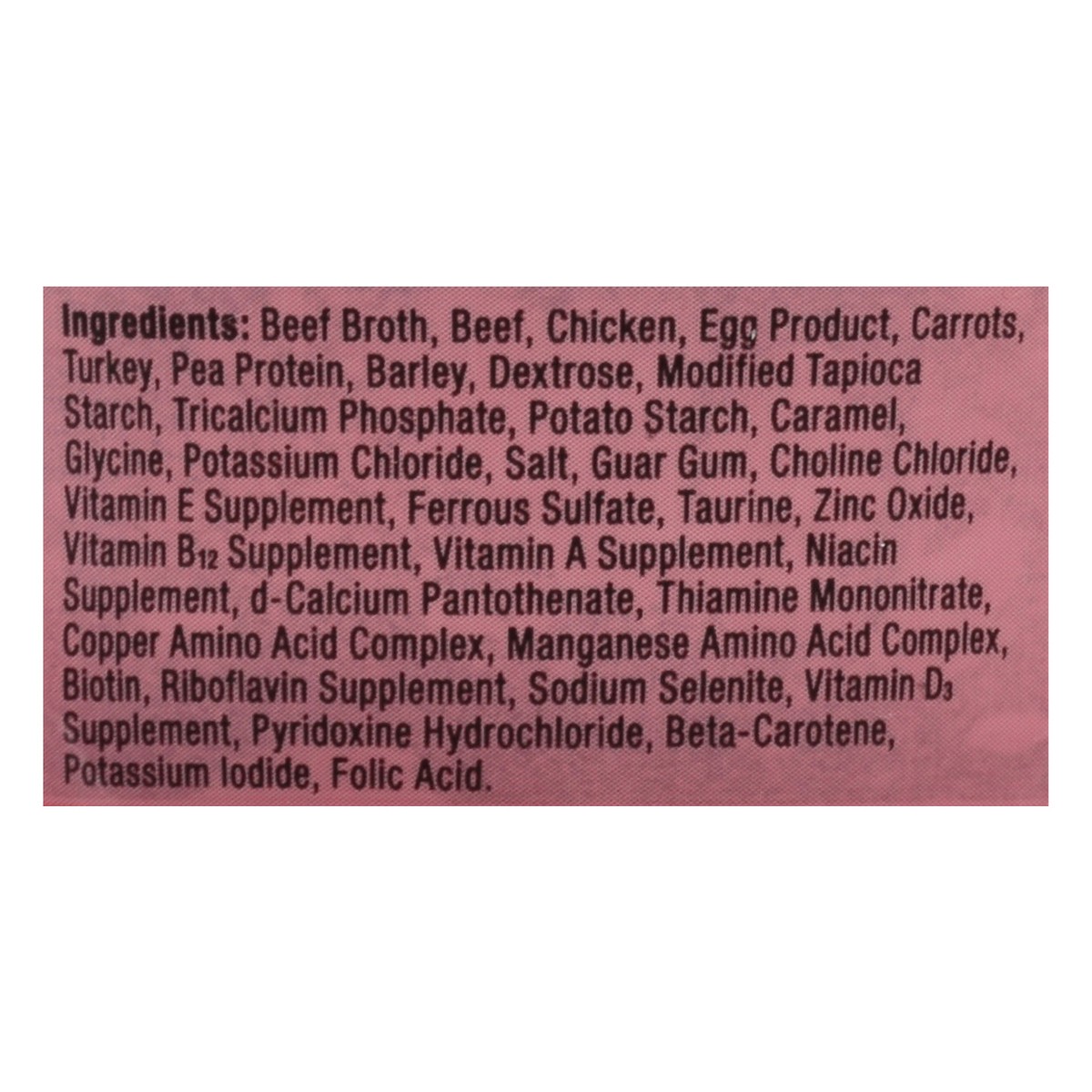 slide 4 of 10, Bil-Jac Super Premium Hearty Stew with Beef & Barley Food for Dogs 3.5 oz, 3.50 oz