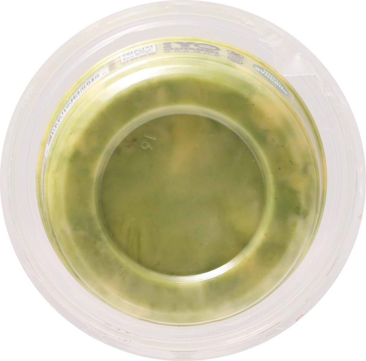 slide 10 of 13, ¡Yo Quiero! Mashed Avocado 8 oz, 8 oz