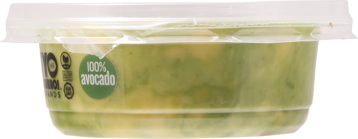 slide 11 of 13, ¡Yo Quiero! Mashed Avocado 8 oz, 8 oz