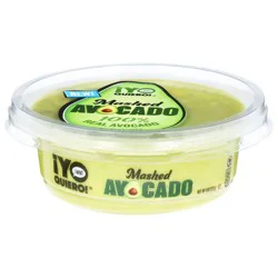 ¡Yo Quiero! Mashed Avocado 8 oz