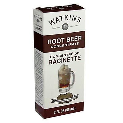 slide 1 of 1, J.R. Watkins Watkins Rootbeer Extract, 1 ct
