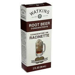 J.R. Watkins Rootbeer Extract