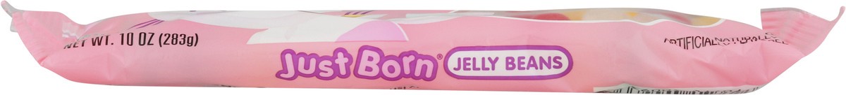 slide 4 of 13, Just Born Spice Flavored Jelly Beans 10 oz, 10 oz