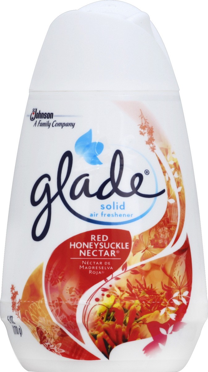 slide 1 of 2, Glade Air Freshener 6 oz, 6 oz