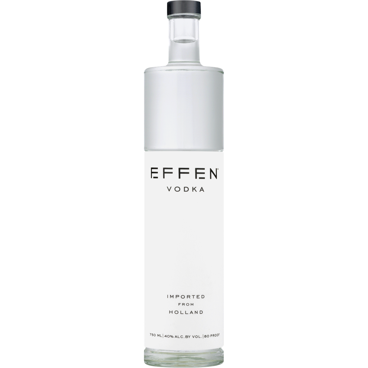 slide 3 of 3, EFFEN Vodka 750 ml, 750 ml