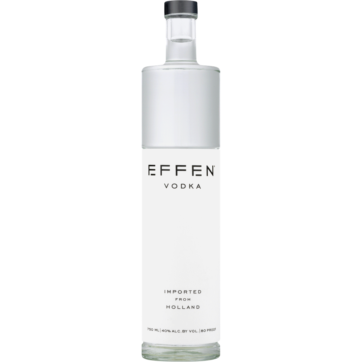 slide 2 of 3, EFFEN Vodka 750 ml, 750 ml