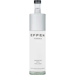 Effen Vodka