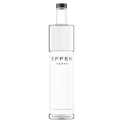 Effen Vodka 750 ml