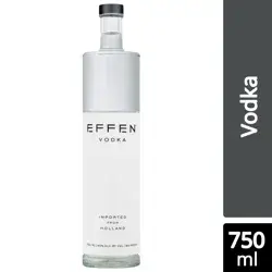 EFFEN Vodka 750 ml