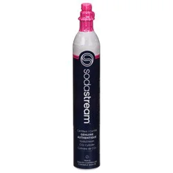 SodaStream Co2 Quick Connect Cylinder 410 g