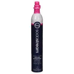 SodaStream Co2 Quick Connect Cylinder 410 g