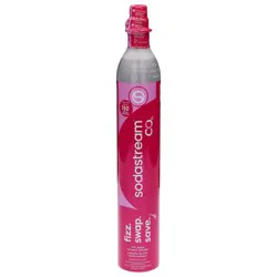 SodaStream CO2 Cylinder 410 g