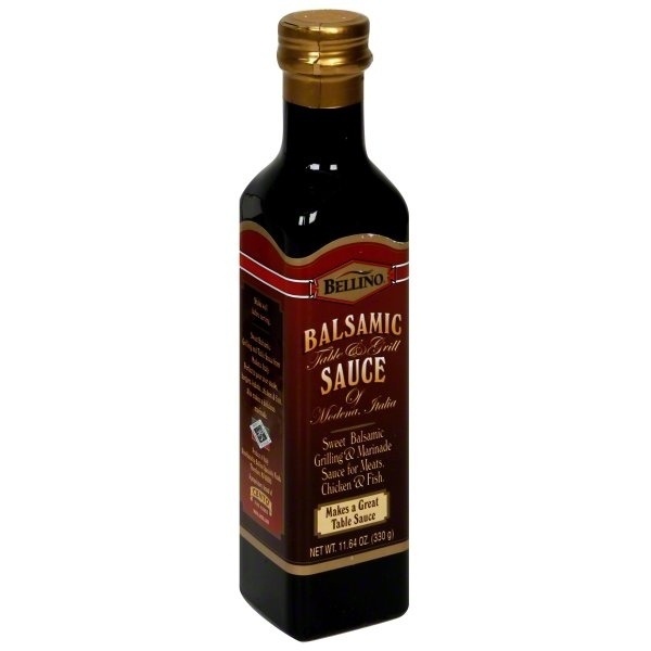 slide 1 of 1, Bellino Balsamic Sauce, 11.64 oz