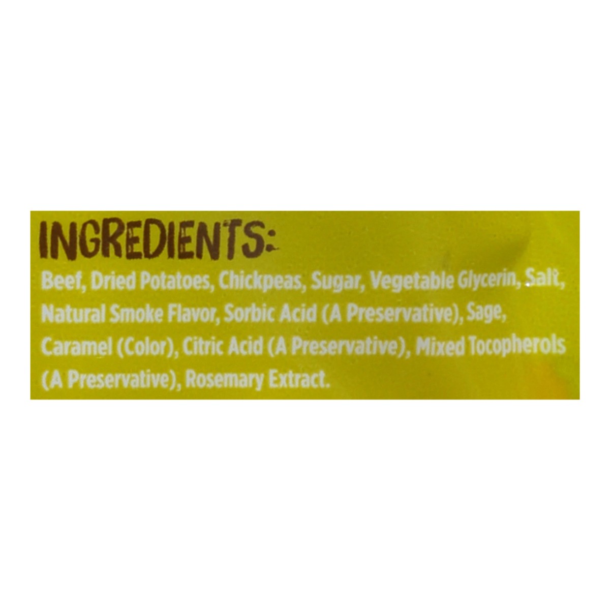 slide 11 of 12, Rachael Ray Nutrish Savory Roasters Grain Free Dog Treats, Savory Beef Roast Recipe, 3-Ounce, 3 oz