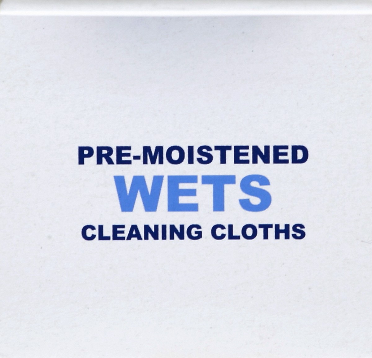 slide 3 of 5, Vision Tech Cleaning Cloths 18 ea, 18 ct