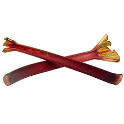 Rhubarb