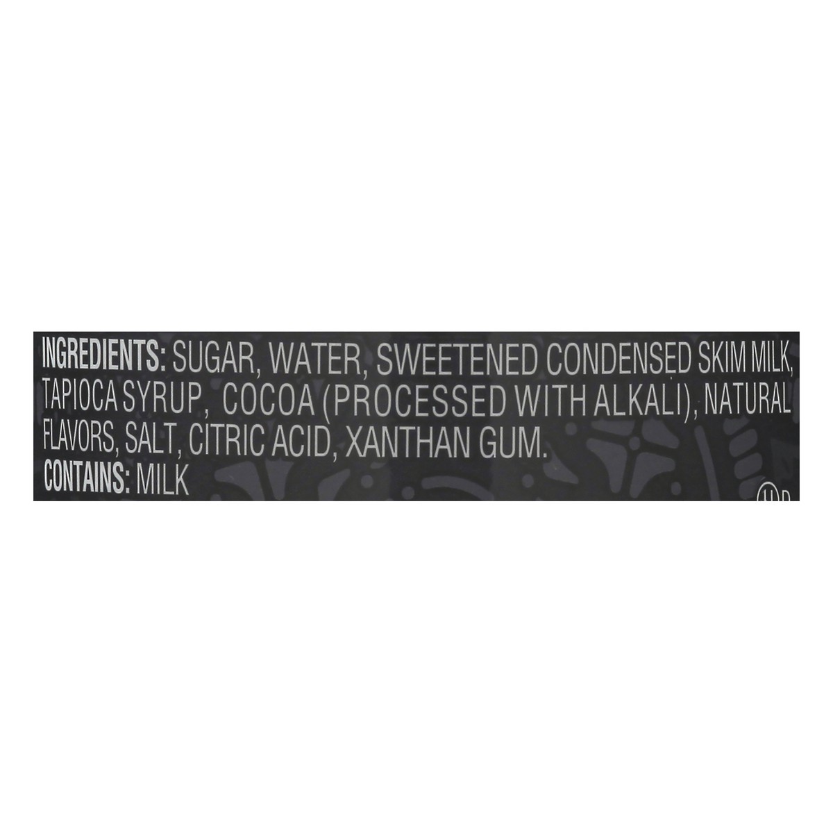 slide 4 of 10, Torani Sauce Puremade Cookies & Cream Flavored, 16.5 oz