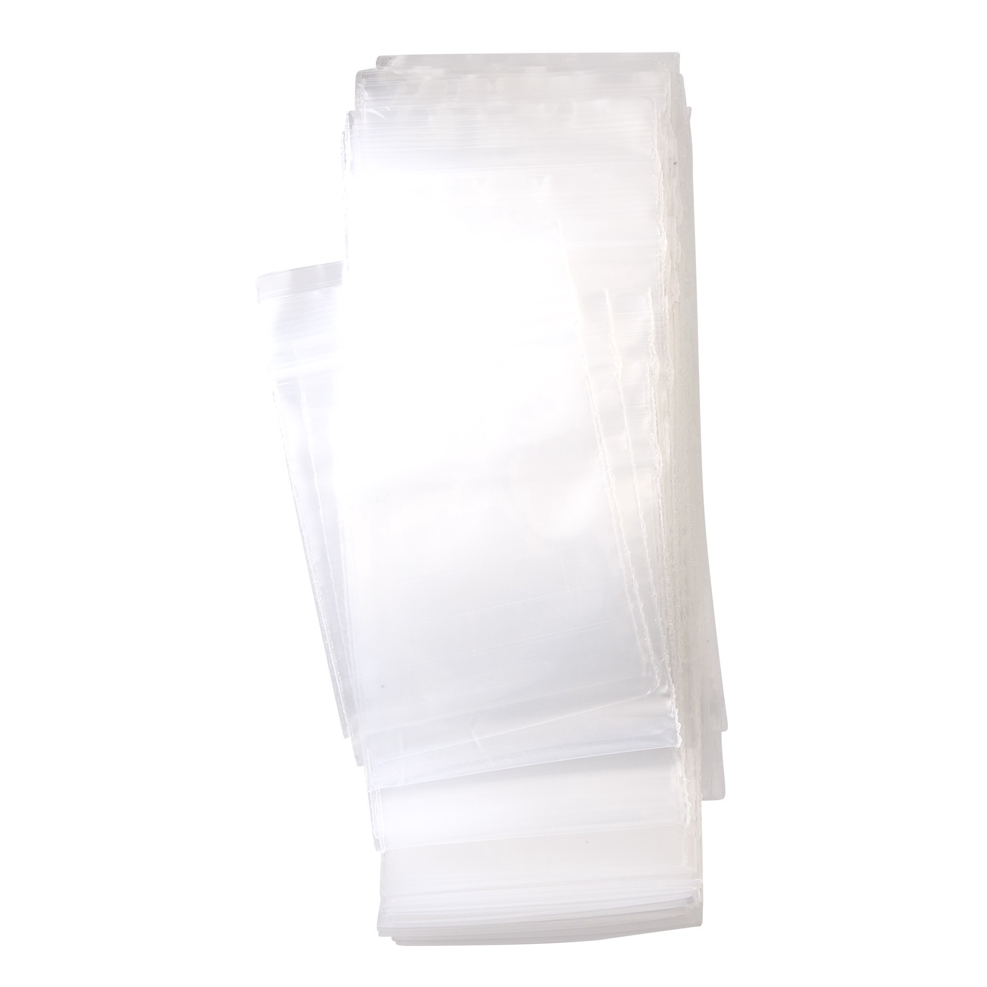 slide 5 of 7, 1.5" X 2" Resealable Zip Bags By Bead Landing, 1.5 in x 2 in