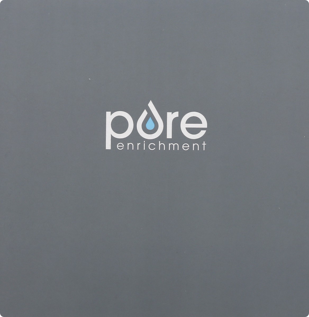 slide 9 of 11, Pure Enrichment Mistaire Studio Humidifier 1 ea, 1 ct