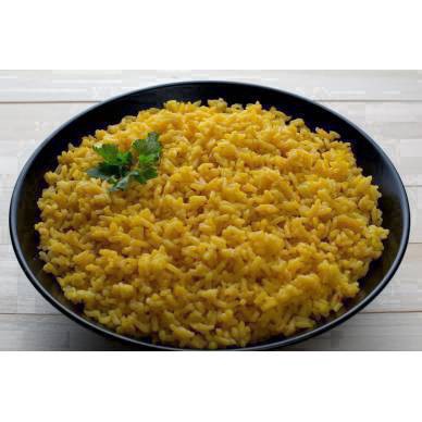 slide 3 of 26, Vigo Saffron Yellow Rice Mix - 8oz, 8 oz