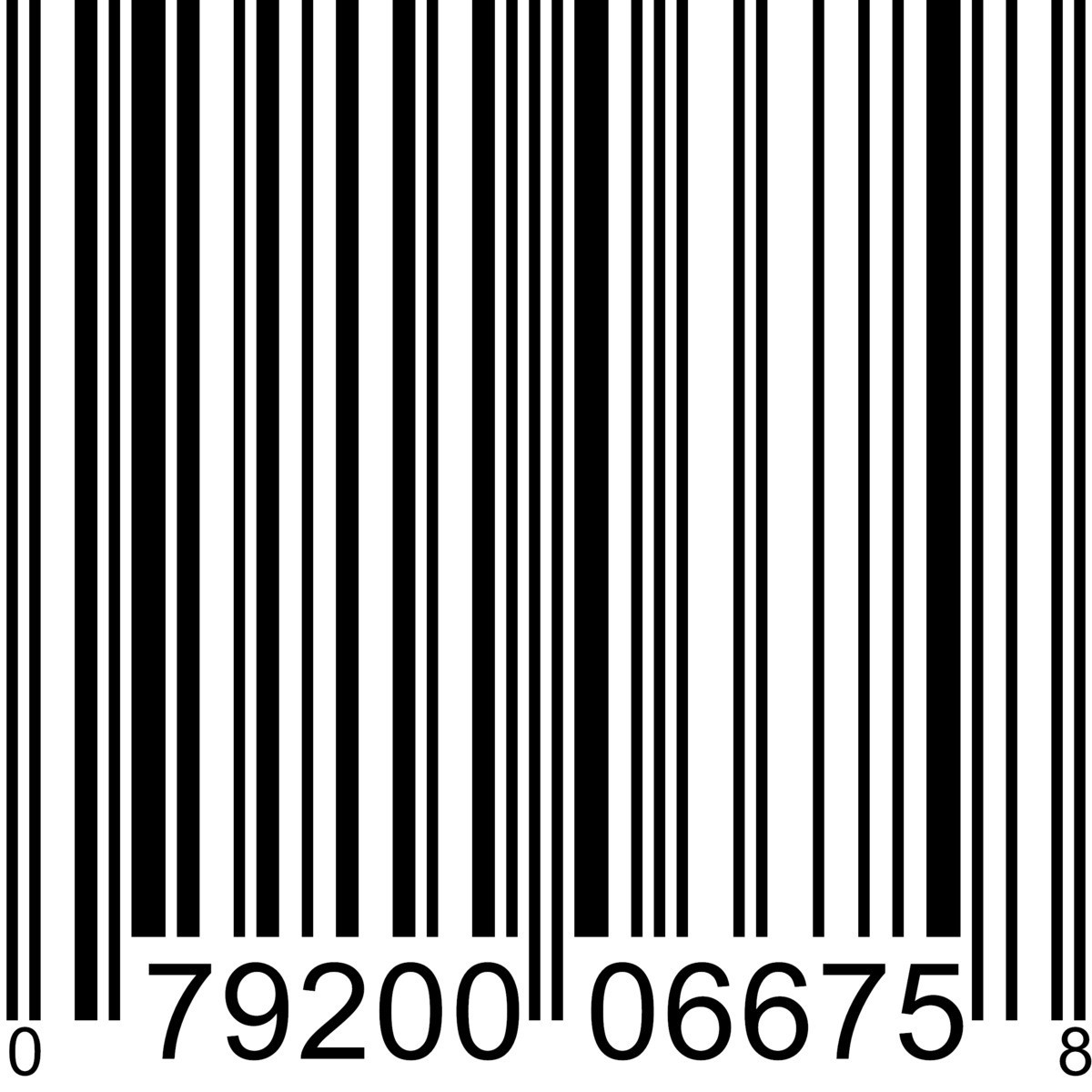 slide 3 of 15, SweeTARTS 3 Tangy Fruity Flavors Candy Canes 12 ea, 12 ct