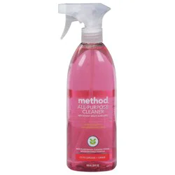 method Pink Grapefruit All-Purpose Cleaner 28 fl oz