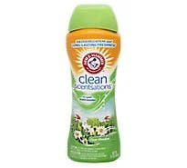 Arm & Hammer Clean Meadow Scent Boosters