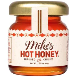 Mike's Hot Honey - 1.55 oz