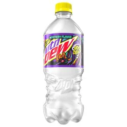 Mtn Dew Voo Dew