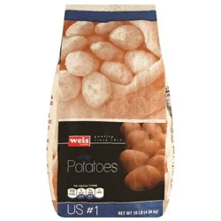 White All Purpose Potatoes