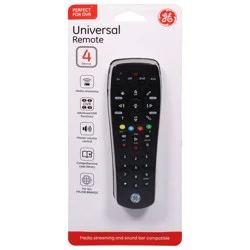 GE Universal Remote 1 ea