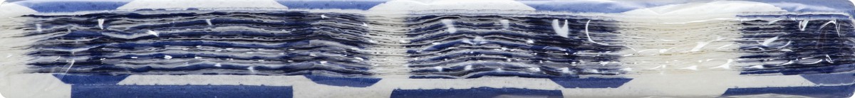 slide 3 of 7, Creative Converting True Blue Lunch Napkin, 16 ct