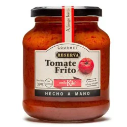 Estilo Kiki Fried Tomato