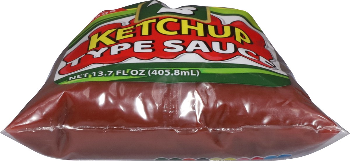 slide 5 of 14, B & B Ketchup Type Sauce 13.7 fl oz, 13.70 fl oz