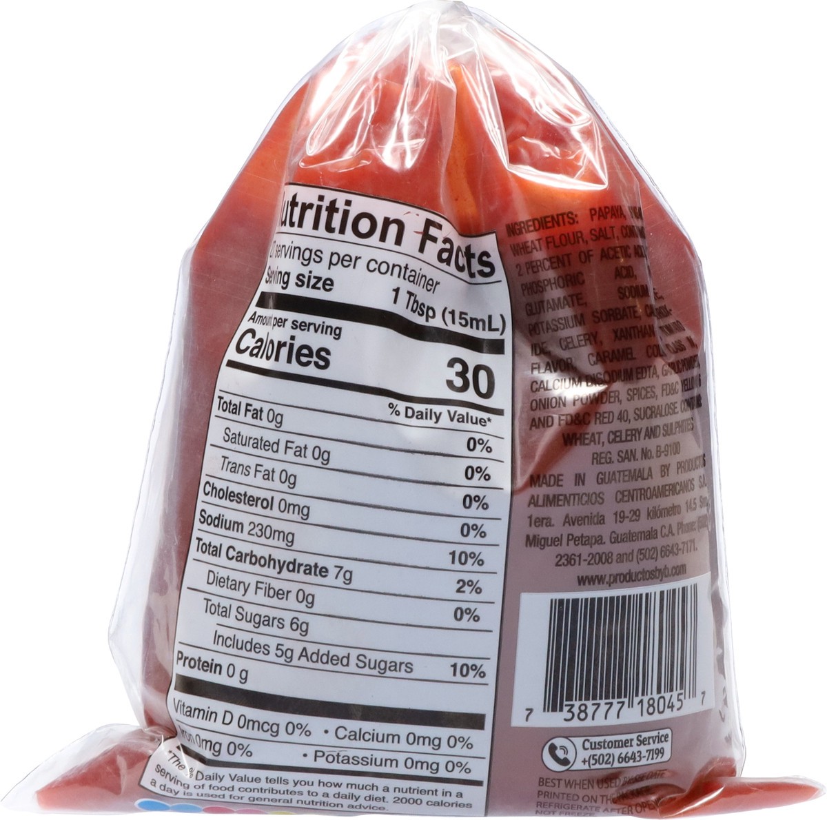 slide 13 of 14, B & B Ketchup Type Sauce 13.7 fl oz, 13.70 fl oz
