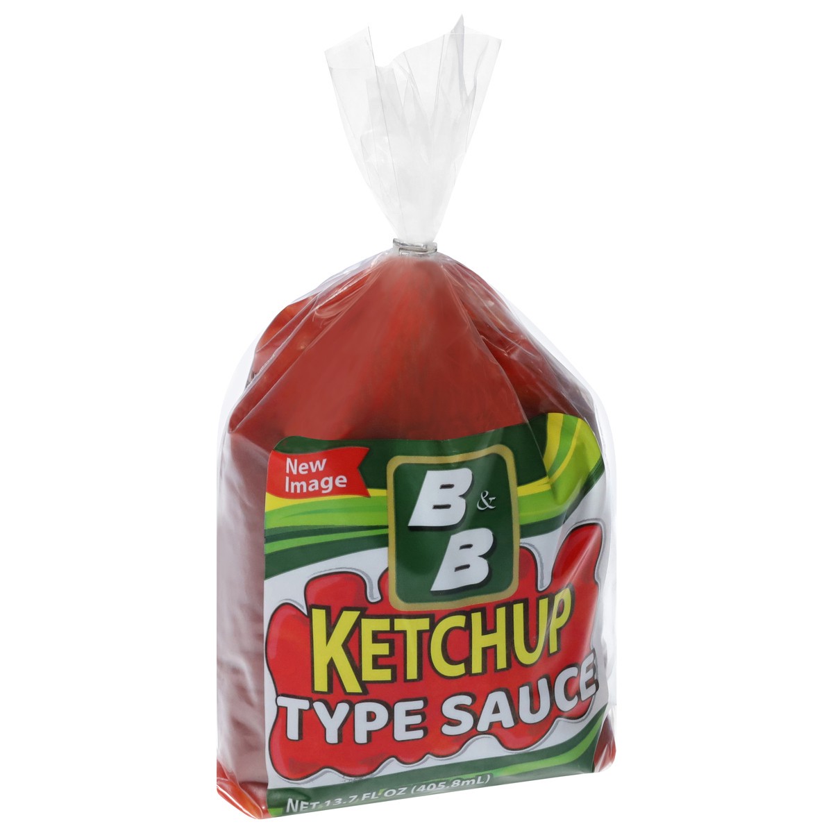 slide 8 of 14, B & B Ketchup Type Sauce 13.7 fl oz, 13.70 fl oz