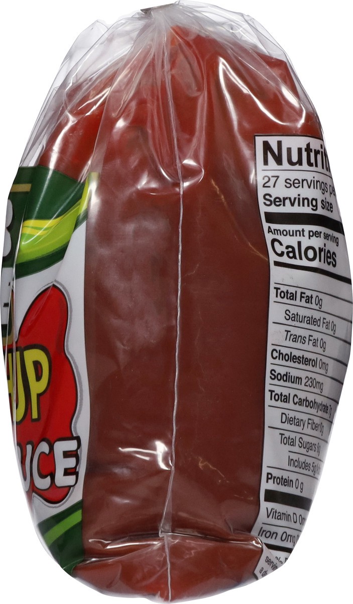 slide 11 of 14, B & B Ketchup Type Sauce 13.7 fl oz, 13.70 fl oz