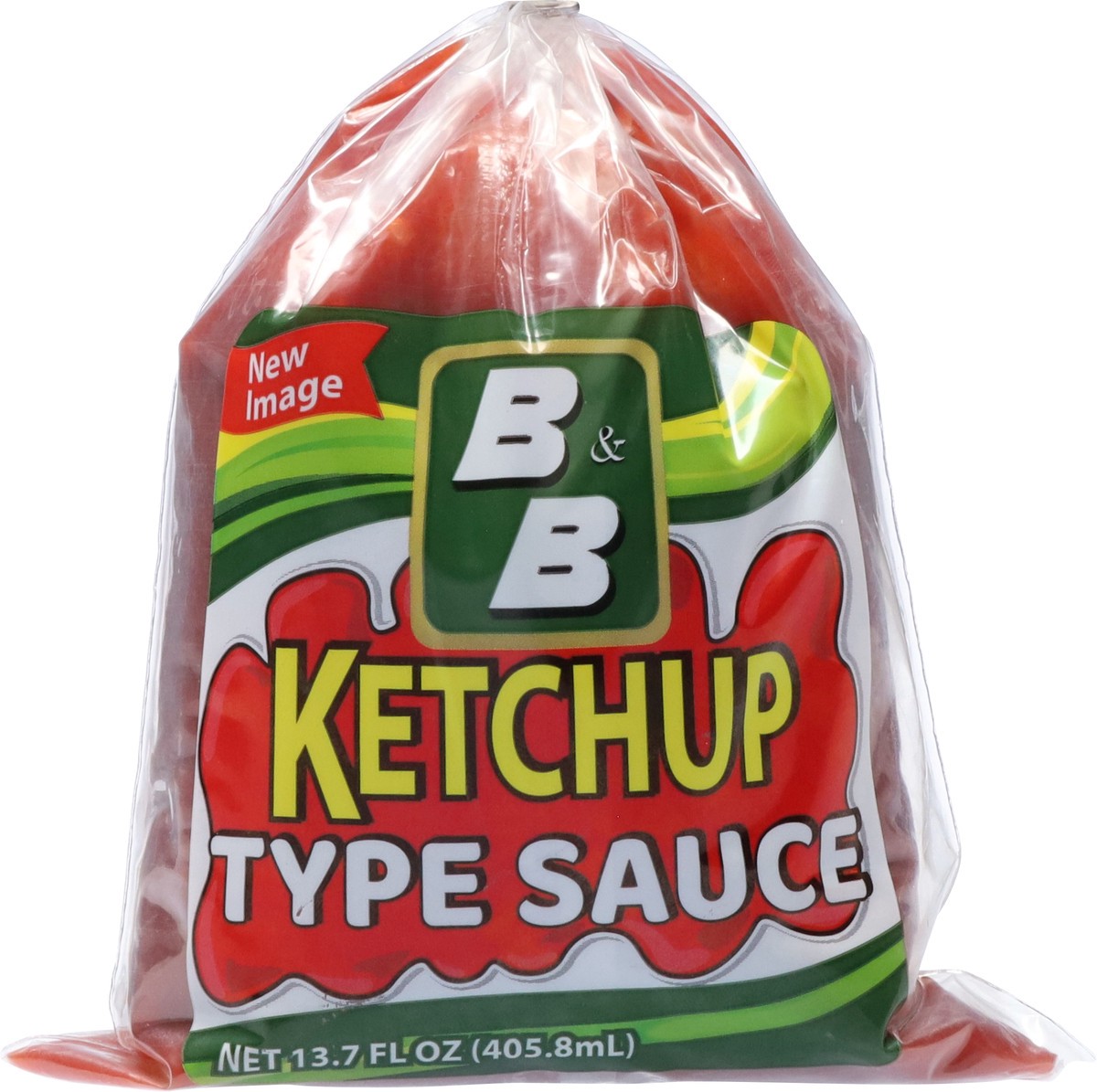 slide 7 of 14, B & B Ketchup Type Sauce 13.7 fl oz, 13.70 fl oz