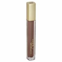 slide 1 of 1, Covergirl Queen Collection Colorlicious Spiced Latte Lip Gloss, 0.1 oz