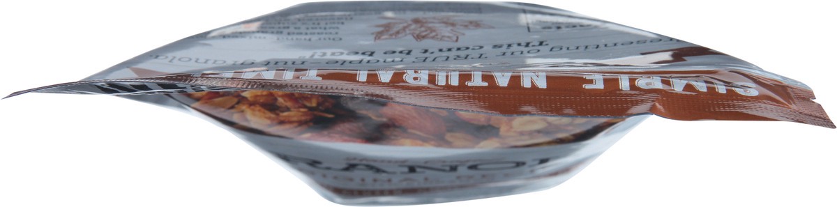 slide 8 of 9, Nut House! Granola Co. Hand-Crafted Original Recipe with Cinnamon Granola 12 oz, 12 oz