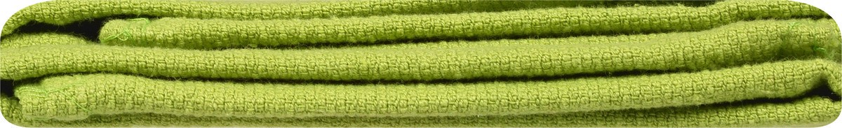 slide 9 of 9, MÜkitchen Cactus 100% Cotton Ridged Texture Dishtowel 1 ea, 1 ea