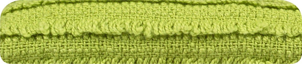 slide 8 of 9, MÜkitchen Cactus 100% Cotton Ridged Texture Dishtowel 1 ea, 1 ea