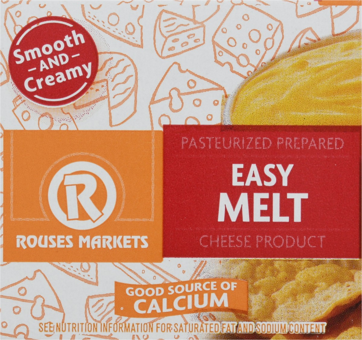 slide 7 of 9, Rouses Markets Rous Process Loaf, 16 oz